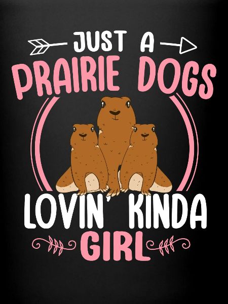 Prairie dog