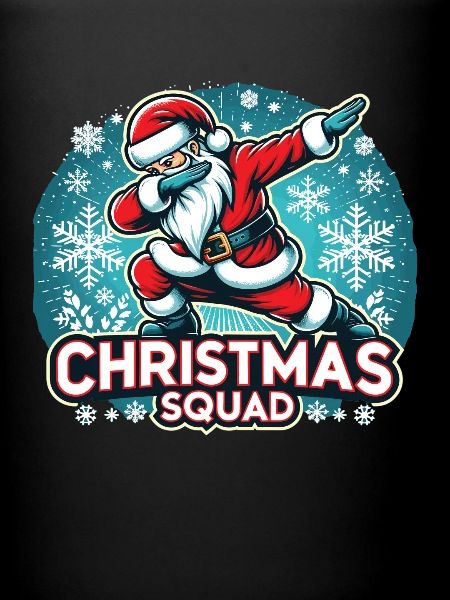Escouade de Noël