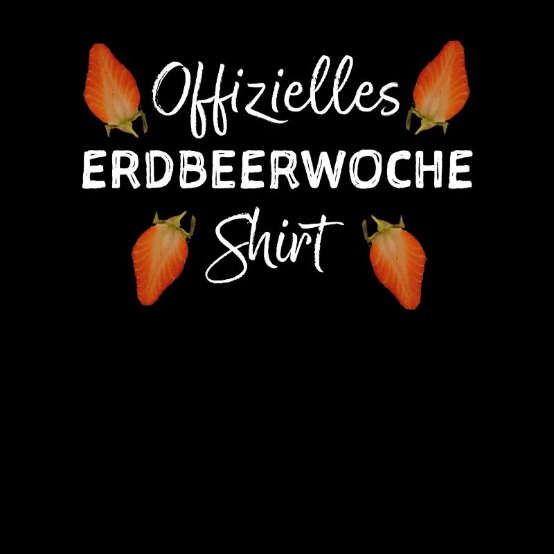 Erdbeerwoche PMS Periode Menstruation Zyklus