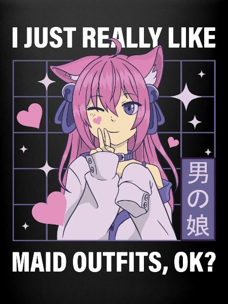 Crossdressing
