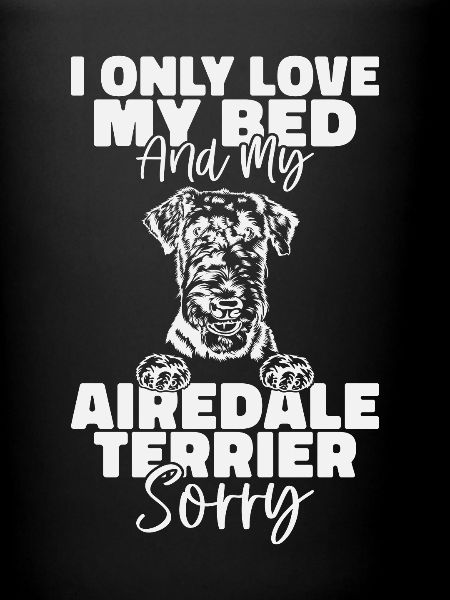Cadeaux Airedale Terrier