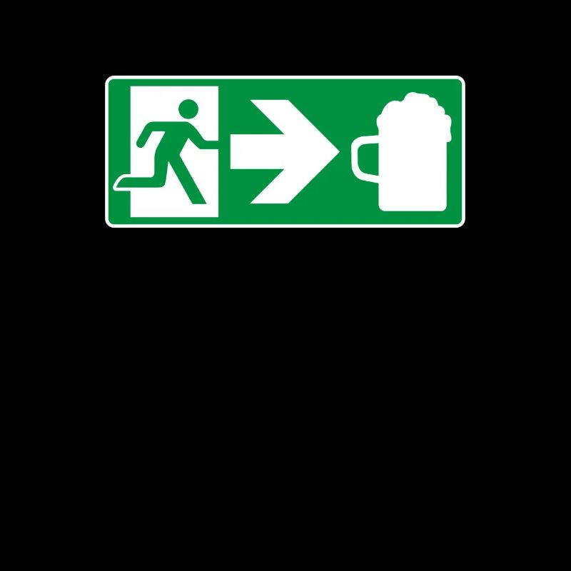 Emergency Exit Beer