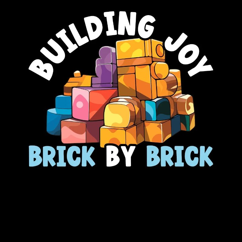 Master Builder Bricks Blöcke Spielbausteine