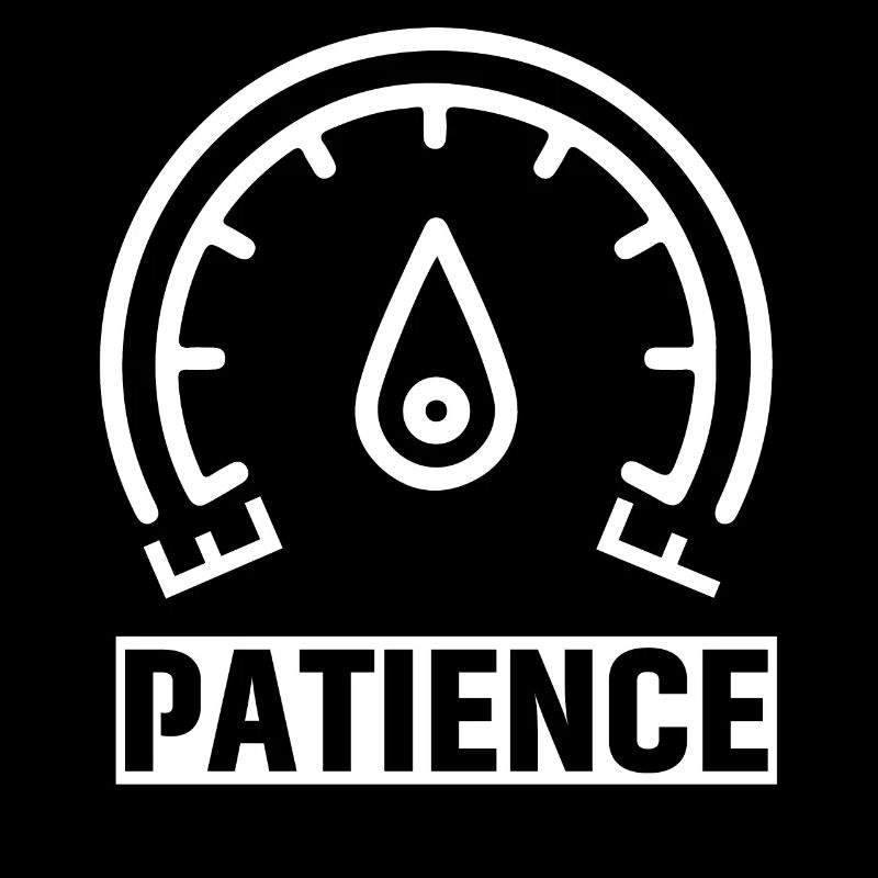 Patience