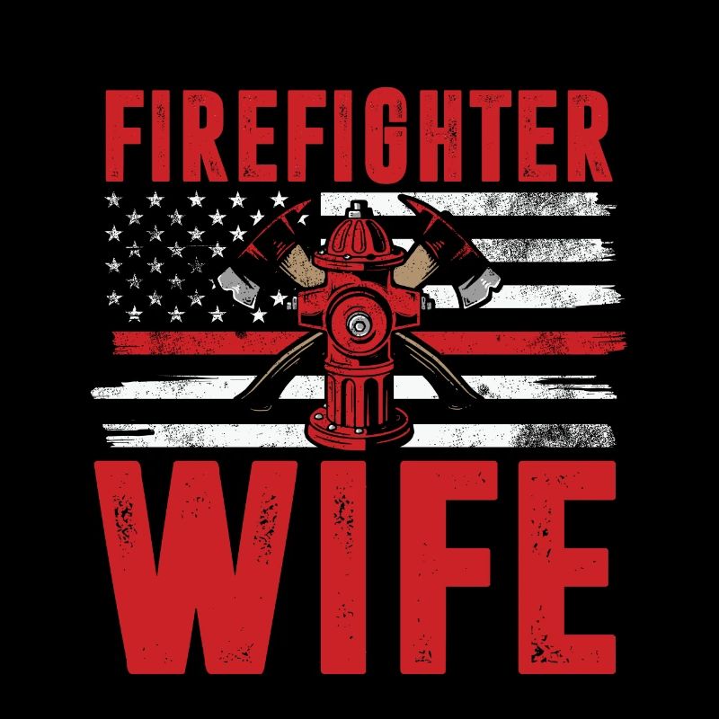 Firefighter Fire Crews ́