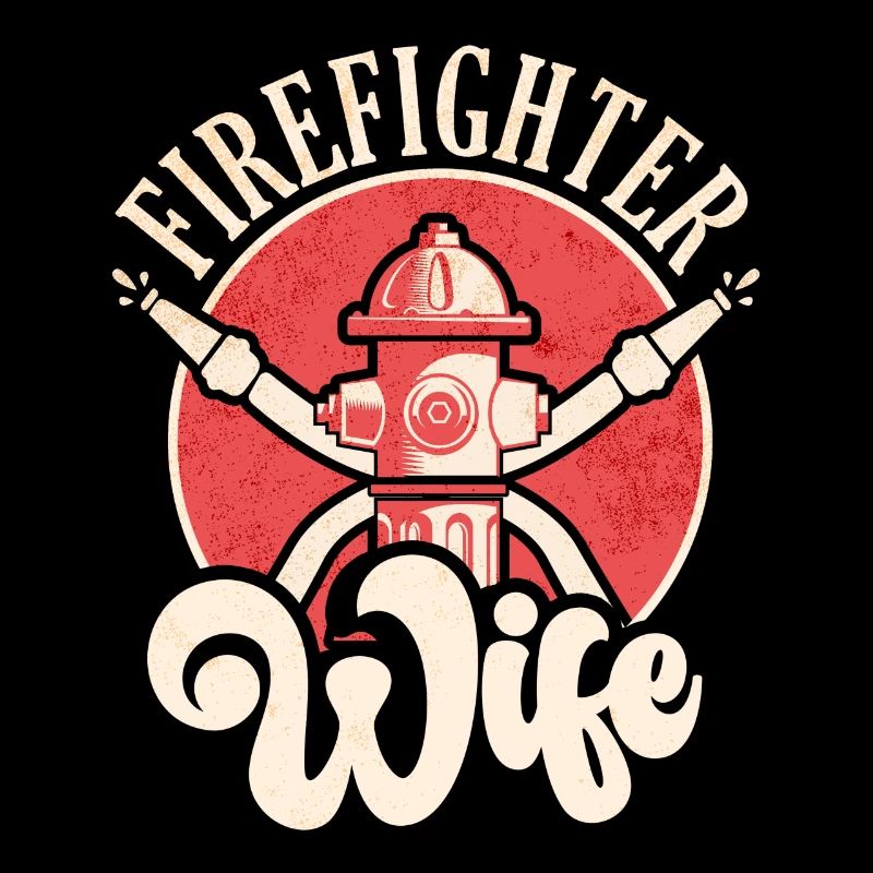 Équipes de pompiers ́