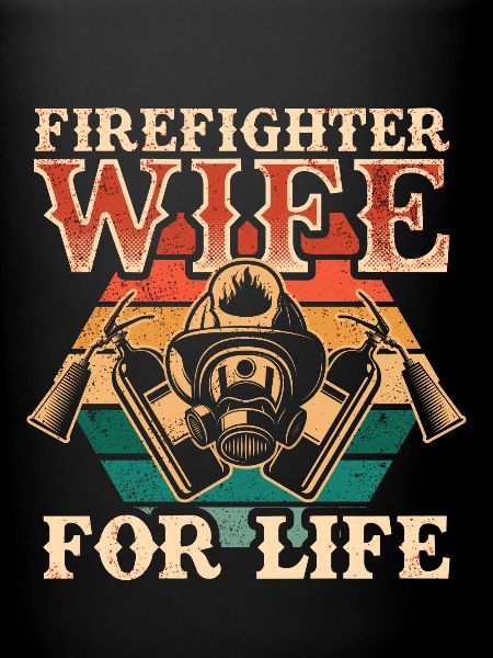 Firefighter Fire Crews ́