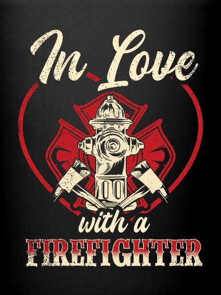 Firefighter Fire Crews ́
