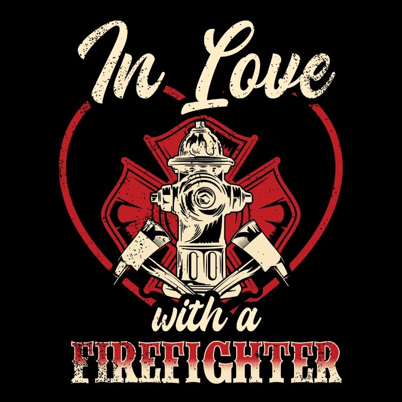Firefighter Fire Crews ́