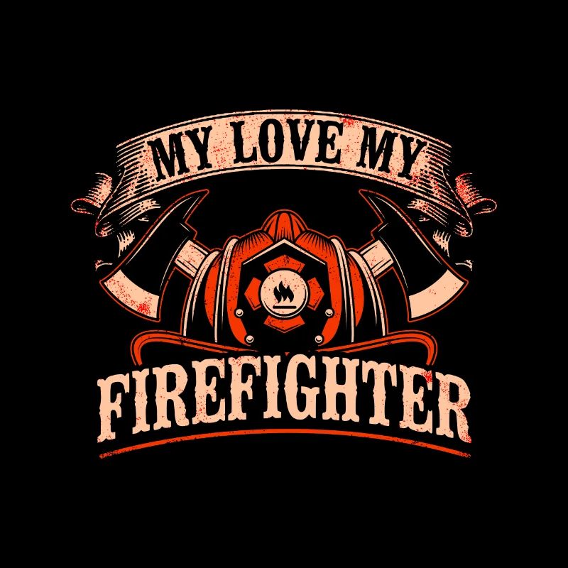 Firefighter Fire Crews ́