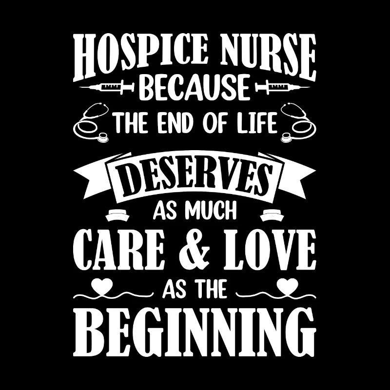 Geriatric Nurse Hospice Nurse