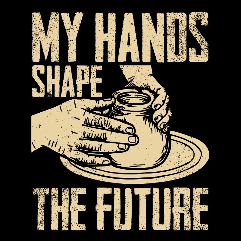 Ceramic Pottery Sculpture