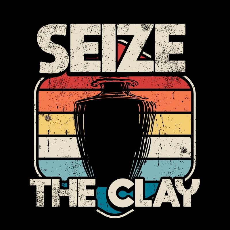 Ceramic Pottery Sculpture