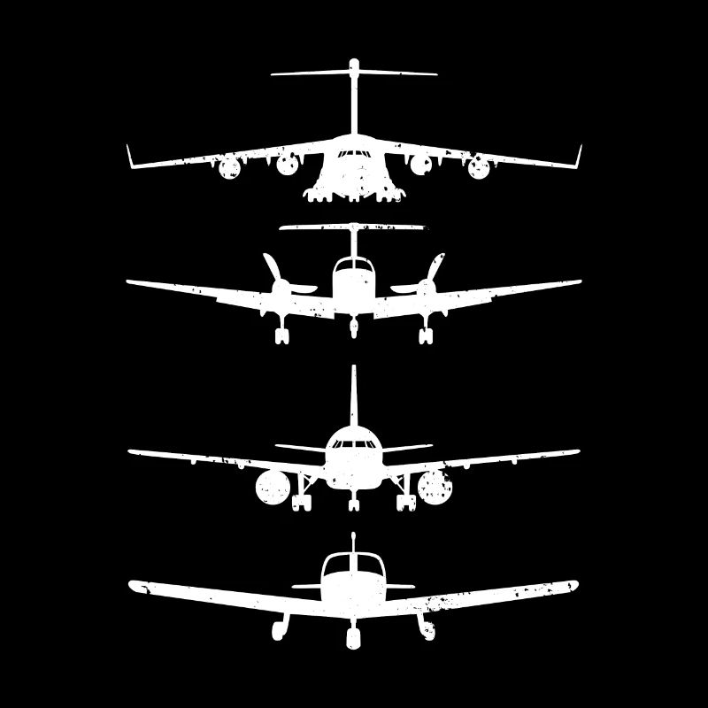 Modèles d’avions rétro