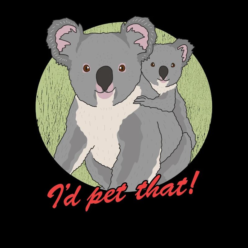 Koala Koalas Koala Bear Koala Bear Gift