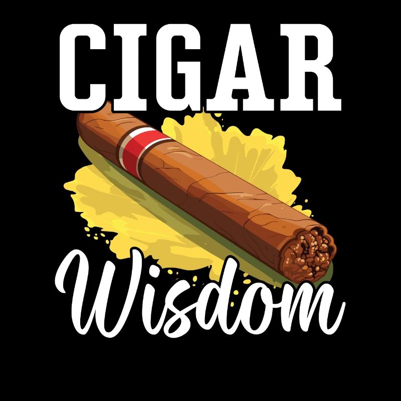 Zigarrenrauchen Tabakrauchen Zigarettenraucher Zigarre