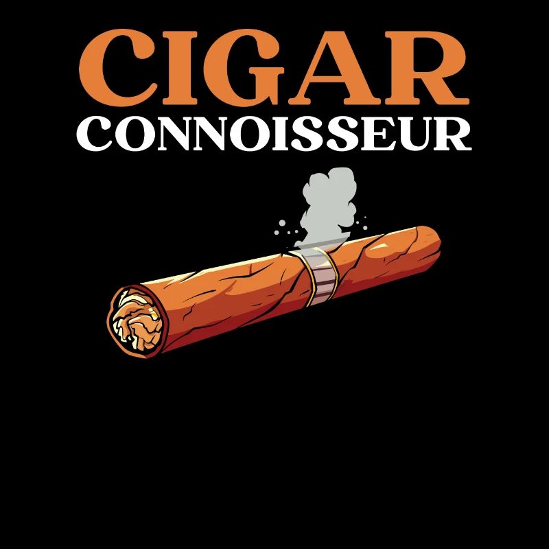 Zigarrenrauchen Tabakrauchen Zigarettenraucher Zigarre