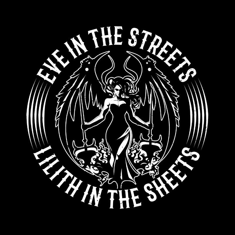 Lilith, Demon, Gothic, Mythology, Folklore,