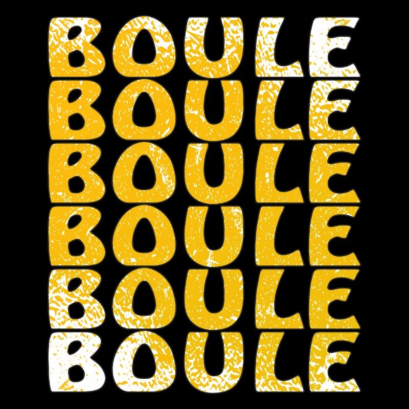 BOULES