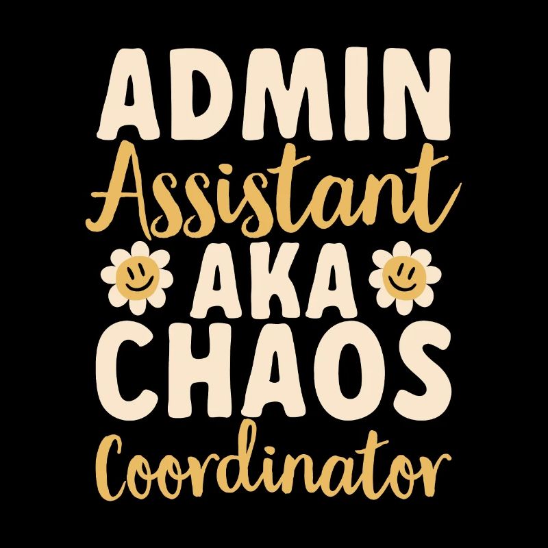 Secrétaire, Adjointe administrative, Commis de bureau
