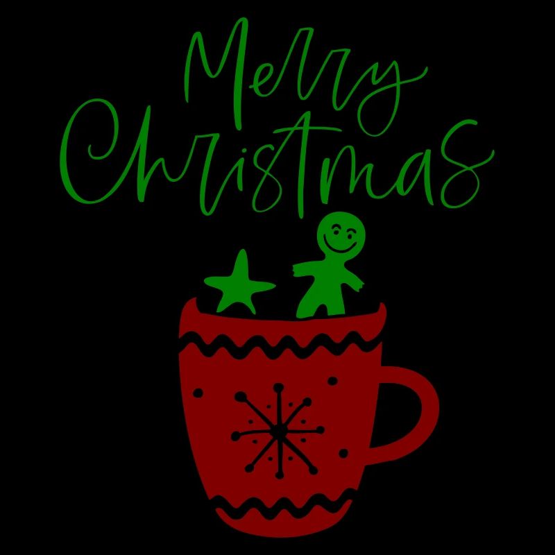 Merry Christmas, Plätzchen