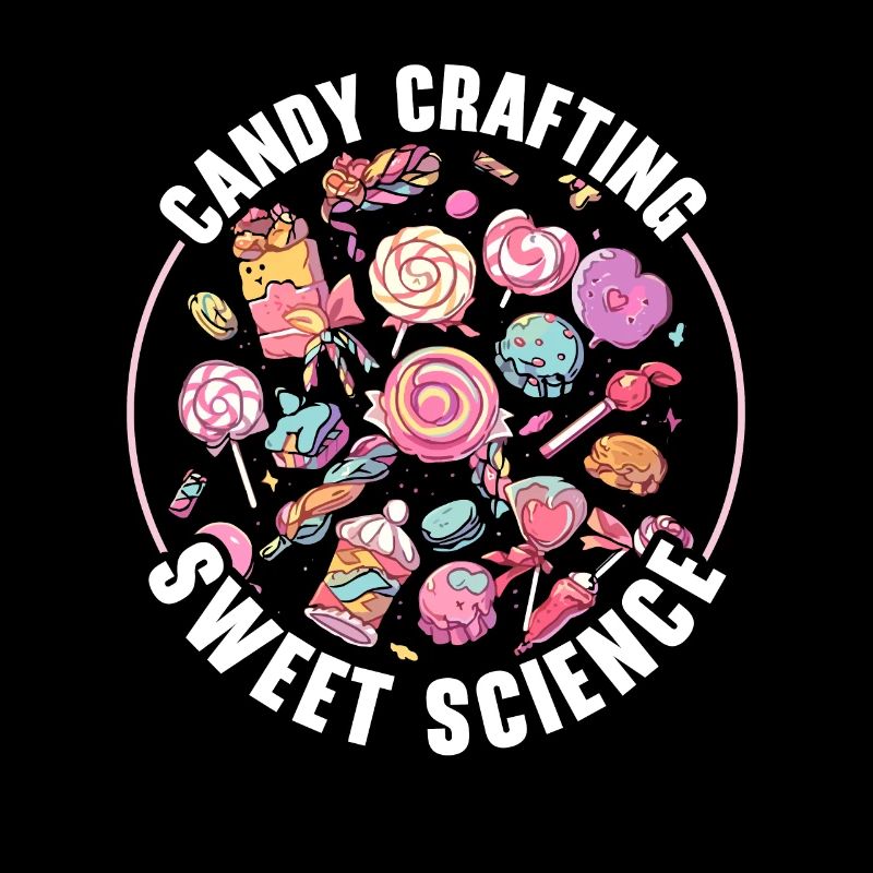Candy Making Candy Maker Candymaking I Love Candy