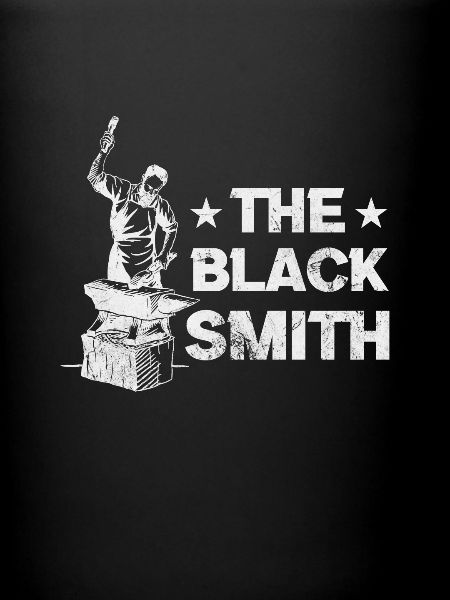 blacksmith