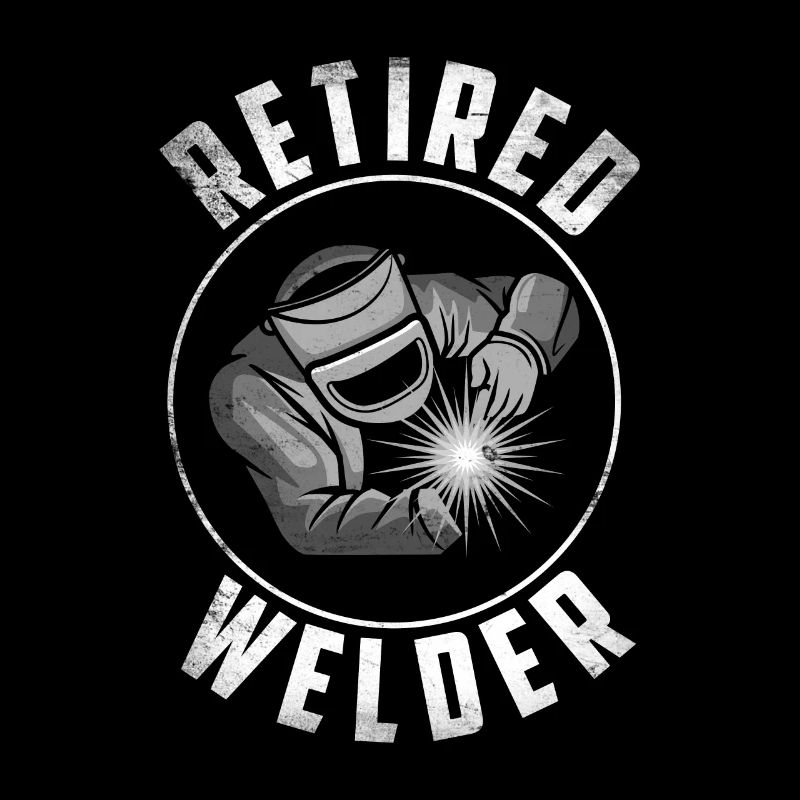 Funny Welder Gift