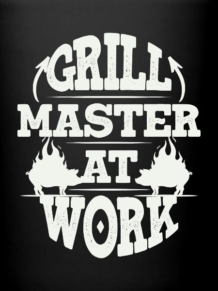 Grill Pork