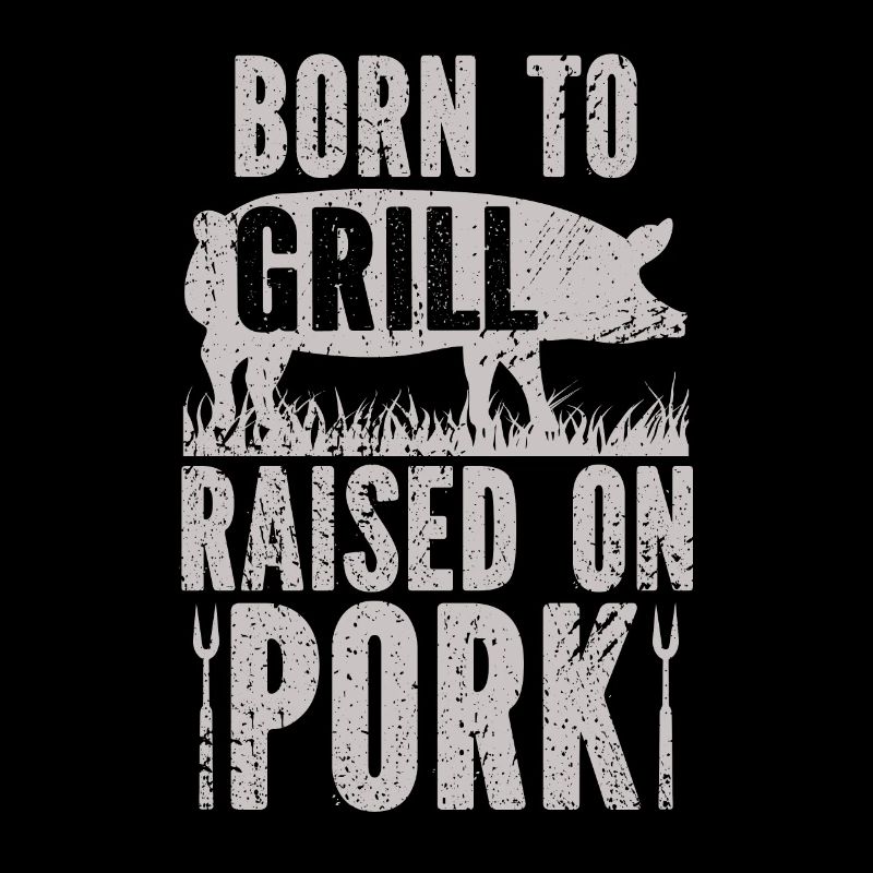 Grill Pork