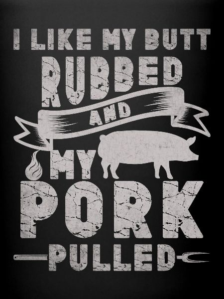 Griller le porc