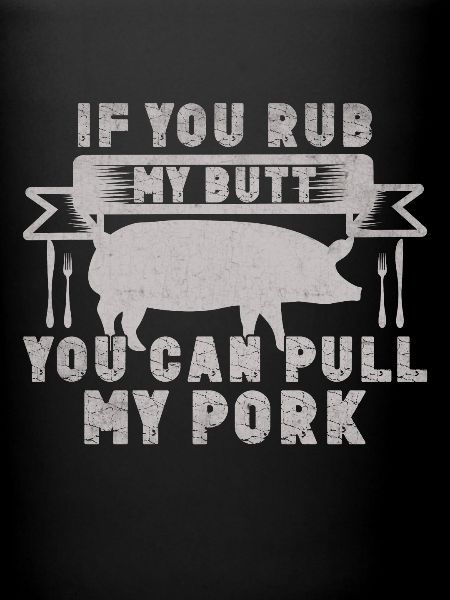 Grill Pork