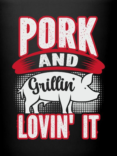 Grill Pork