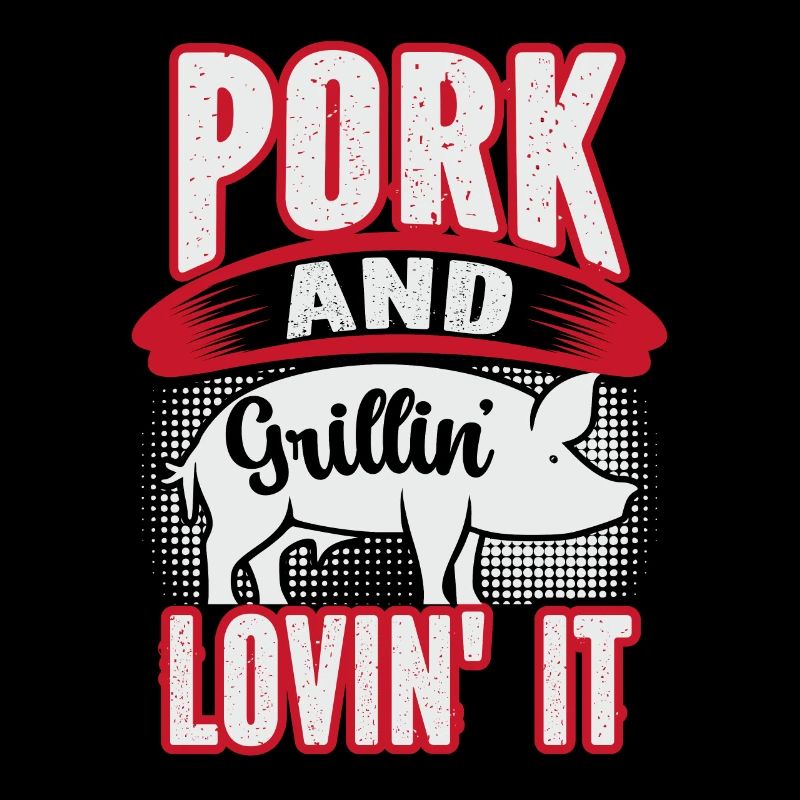 Griller le porc