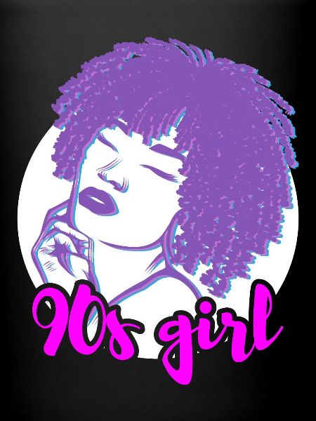 90s Vibes Statement