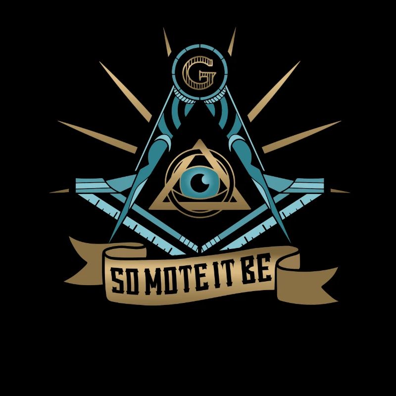 Masonic Freemasonry Fraternal