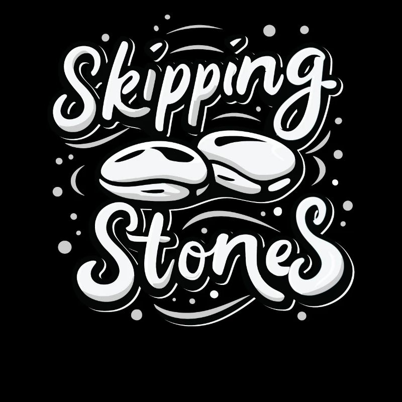 Skipping Stones