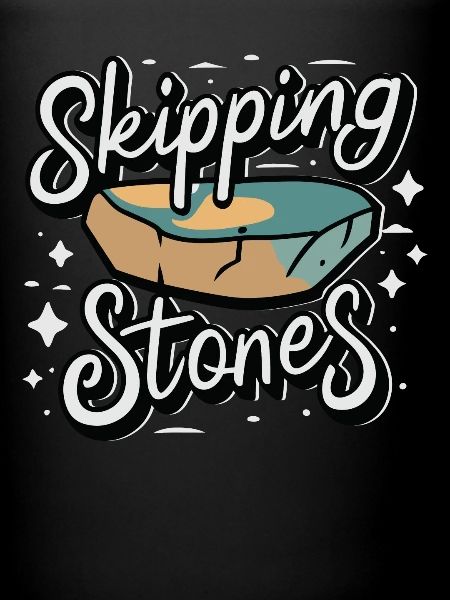 Skipping Stones