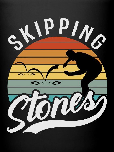 Skipping Stones