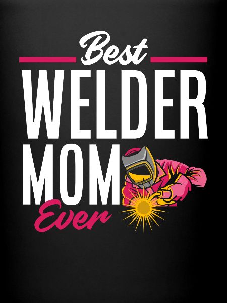 Funny Welder Gift