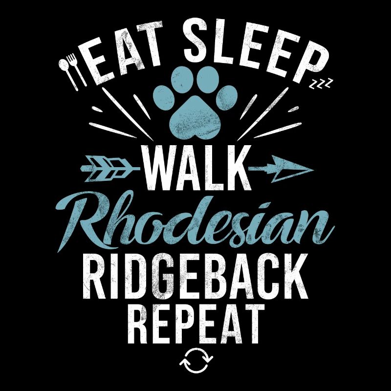 Cadeaux Rhodesian Ridgeback