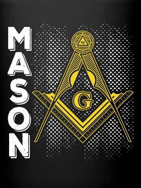Masonic Freemasonry Fraternal