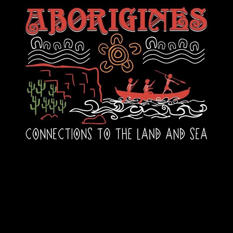 Aboriginal Connections