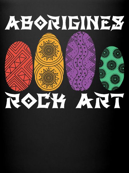 Art rupestre aborigène