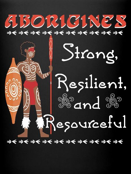 Aborigènes forts