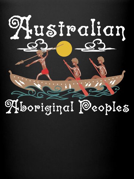 Australian Aboriginal
