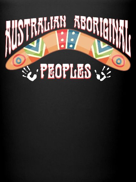 Australian Aboriginal