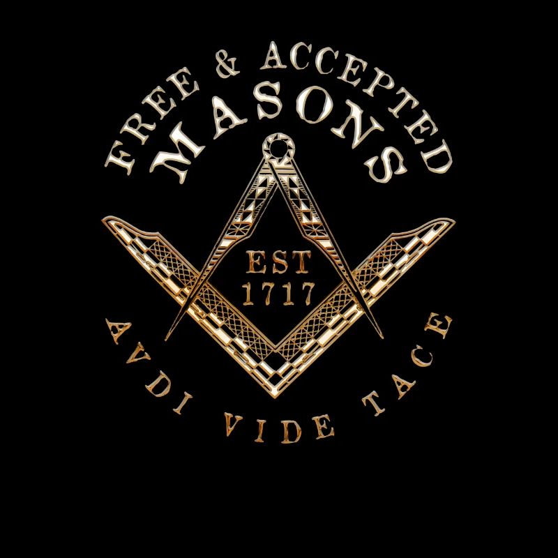 Masonic Freemasonry Fraternal