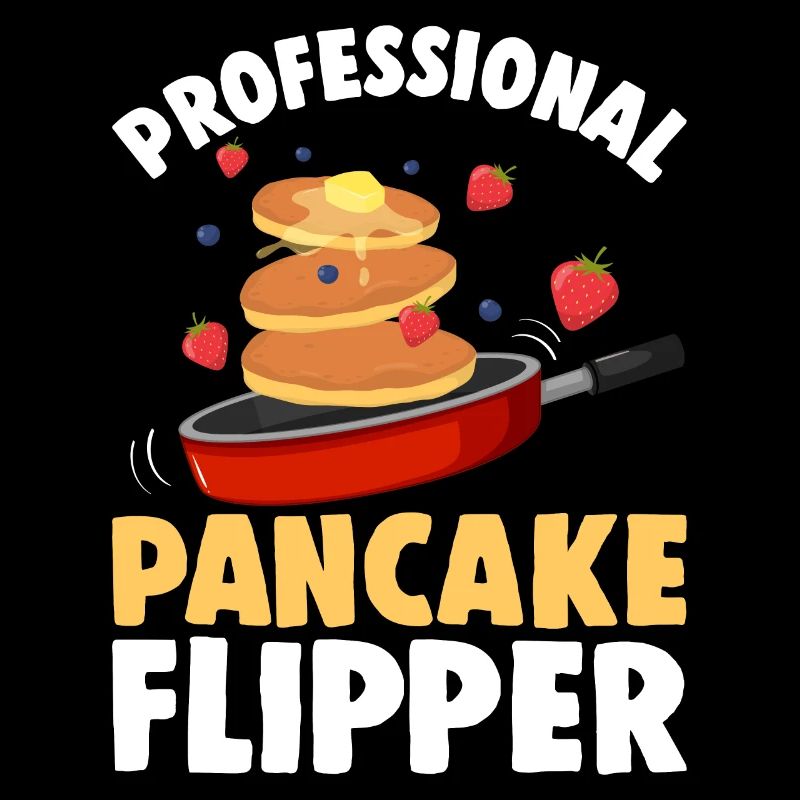 Funny Pancake Maker
