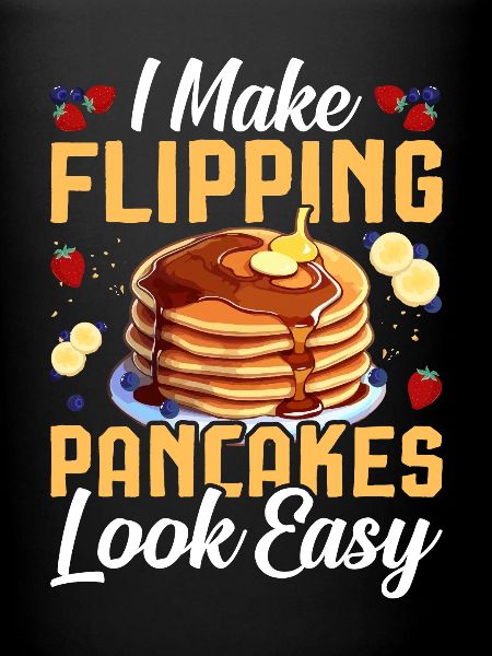 Funny Pancake Maker